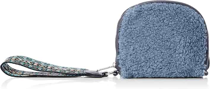 LeSportsac コスメポーチ SHERPA SQ COSMETIC レスポートサック LeSportsac ポーチ コスメポーチ 3837 E536